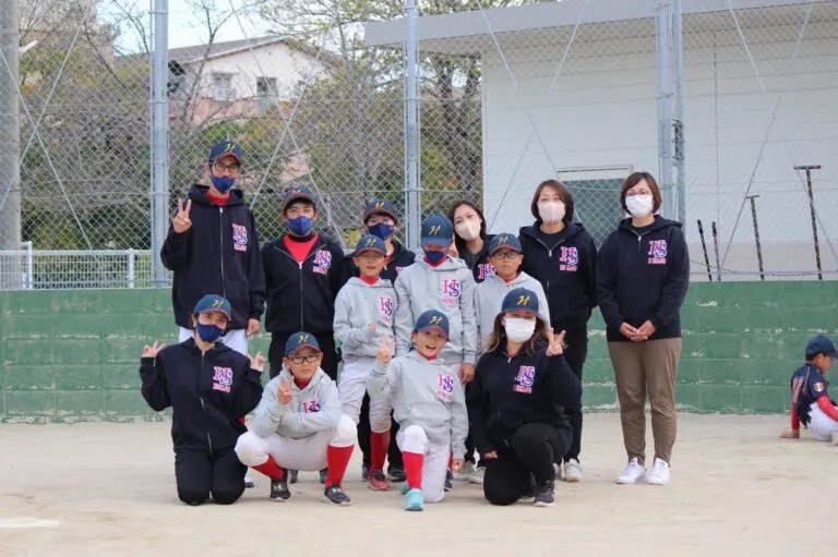 本庄野球チーム様(佐賀市)